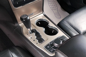 Внедорожник Jeep Grand Cherokee 2012 года, 1679000 рублей, Тюмень