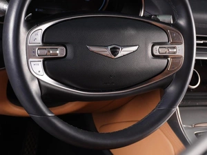 Внедорожник Genesis GV80 2020 года, 5439000 рублей, Минеральные Воды
