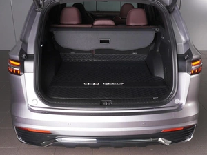 Внедорожник Geely Monjaro 2023 года, 3199000 рублей, Минеральные Воды