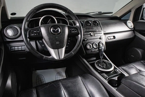 Внедорожник Mazda CX-7 2011 года, 1319000 рублей, Сургут