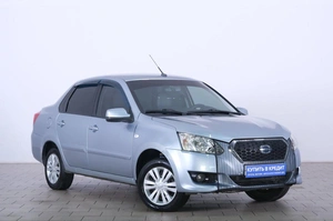 Седан Datsun on-DO 2015 года, 569000 рублей, Омск