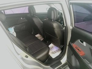 Внедорожник Kia Sportage 2014 года, 1440000 рублей, Клинцы