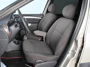 Универсал ВАЗ (LADA) Largus 2014 года, 879000 рублей, Аксай