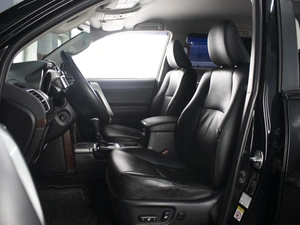 Внедорожник Toyota Land Cruiser Prado 2014 года, 3400000 рублей, Омск