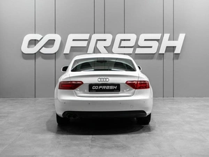 Купе Audi A5 2009 года, 1059000 рублей, Тюмень