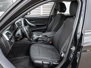 Седан BMW 3 серия 2016 года, 1820000 рублей, Краснодар