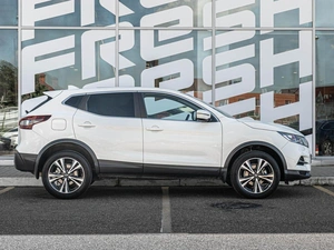 Внедорожник Nissan Qashqai 2022 года, 2290000 рублей, Краснодар