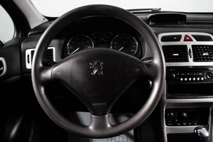 Хетчбэк Peugeot 307 2007 года, 429000 рублей, Сургут