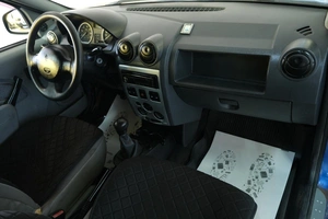 Седан Renault Logan 2006 года, 169000 рублей, Омск