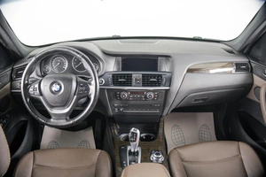Внедорожник BMW X3 2012 года, 1349000 рублей, Пермь