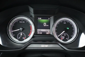 Хэтчбек Skoda Octavia 2017 года, 2350000 рублей, Мирное