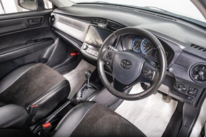 Универсал Toyota Corolla Fielder 2017 года, 1339000 рублей, Томск