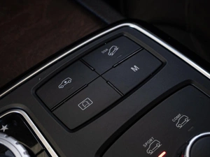 Внедорожник Mercedes-benz GLE-класс Coupe 2016 года, 3450000 рублей, Краснодар