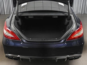 Седан Mercedes-benz CLS-класс AMG 2015 года, 5839000 рублей, Ставрополь