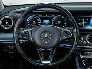Седан Mercedes-benz E-класс 2016 года, 3339000 рублей, Ставрополь