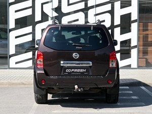 Внедорожник Nissan Pathfinder 2012 года, 1575000 рублей, Волгоград