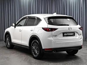 Внедорожник Mazda CX-5 2020 года, 2584000 рублей, Ставрополь