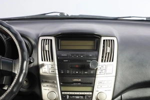 Внедорожник Lexus RX 2003 года, 1349000 рублей, Новосибирск