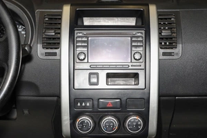 Внедорожник Nissan X-Trail 2014 года, 1359000 рублей, Новосибирск