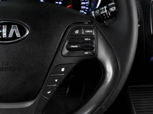 Седан Kia Cerato 2013 года, 1274000 рублей, Воронеж