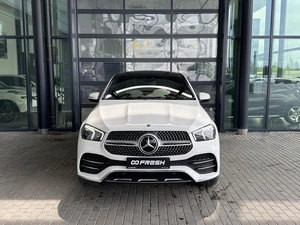 Внедорожник Mercedes-benz GLE-класс Coupe 2021 года, 9100000 рублей, Уфа