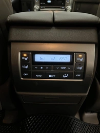 Внедорожник Lexus GX 2010 года, 3850000 рублей, Красноярск