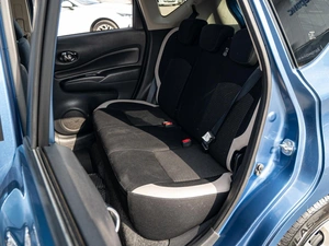 Хетчбэк Nissan Note 2017 года, 1230000 рублей, Краснодар