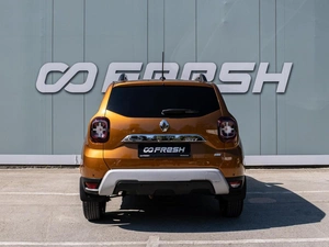 Внедорожник Renault Duster 2022 года, 1950000 рублей, Большой Сочи