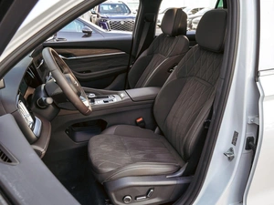 Внедорожник Geely Xingyue L 2026 года, 4620000 рублей, Краснодар