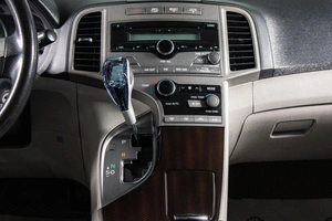 Внедорожник Toyota Venza 2009 года, 1499000 рублей, Сургут
