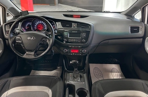 Универсал Kia Ceed 2013 года, 987000 рублей, Красноярск