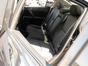 Седан Mazda 3 2012 года, 970000 рублей, Краснодар