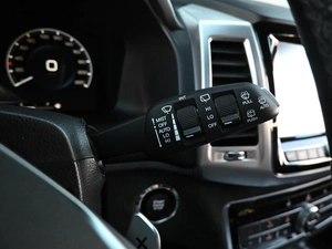 Внедорожник SsangYong Rexton 2021 года, 4769000 рублей, Кирилловка