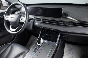 Внедорожник Chery Tiggo 4 Pro 2024 года, 2149000 рублей, Оренбург