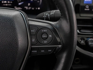 Седан Toyota Camry 2022 года, 3496000 рублей, Краснодар