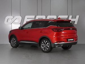 Внедорожник Chery Tiggo 7 Pro 2021 года, 1749000 рублей, Минеральные Воды