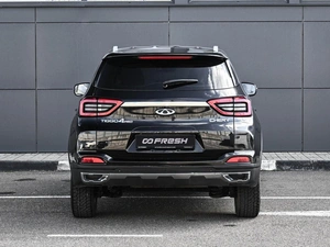 Внедорожник Chery Tiggo 4 Pro 2023 года, 1449000 рублей, Кирилловка