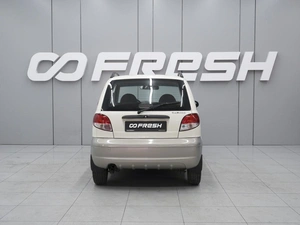 Хетчбэк Daewoo Matiz 2012 года, 499000 рублей, Ростов-на-Дону