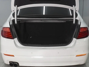 Седан BMW 5 серия 2011 года, 1480000 рублей, Ростов-на-Дону