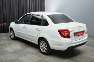 Универсал ВАЗ (LADA) Granta 2022 года, 649000 рублей, Красноярск