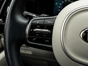 Внедорожник Kia Sorento 2021 года, 4849000 рублей, Краснодар
