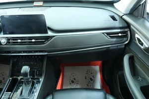 Внедорожник Chery Tiggo 4 Pro 2024 года, 1599000 рублей, Омск