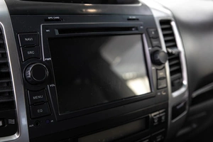 Внедорожник Toyota Land Cruiser Prado 2008 года, 2549000 рублей, Красноярск