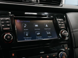 Внедорожник Nissan X-Trail 2019 года, 2499000 рублей, Красноярск