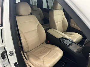 Внедорожник Mercedes-benz GLS-класс 2018 года, 5665000 рублей, Новосибирск