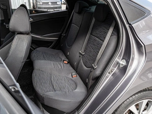 Седан Hyundai Solaris 2015 года, 1160000 рублей, Краснодар