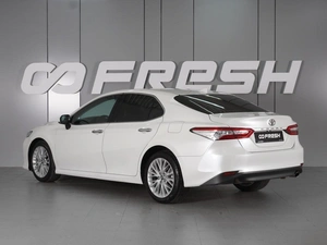 Седан Toyota Camry 2019 года, 2699000 рублей, Минеральные Воды