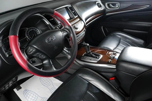 Внедорожник Infiniti JX 2012 года, 1529000 рублей, Тюмень