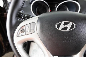Внедорожник Hyundai ix35 2015 года, 1649000 рублей, Пермь