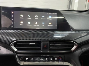 Внедорожник Changan UNI-T 2021 года, 2050000 рублей, Ярославль